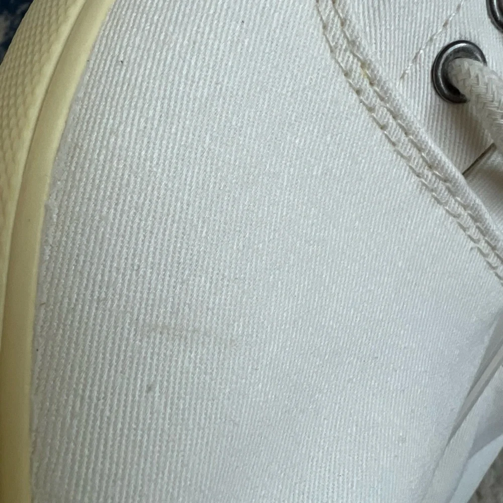 Men's Brady Sneakers Off-White - Goodfellow & Co‎ 7